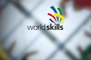Тренировки членов сборной WorldSkills Московской области