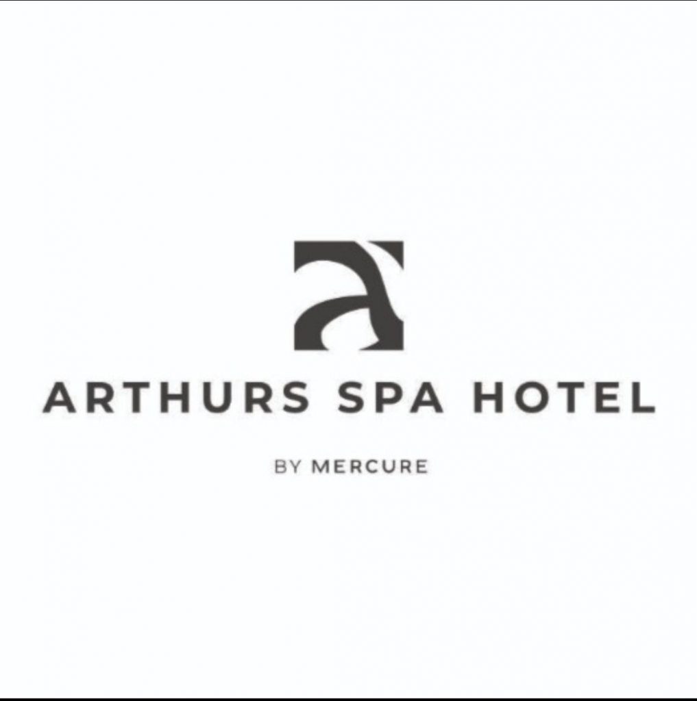 Вакансии в «Arthurs Spa Hotel by Mercure».