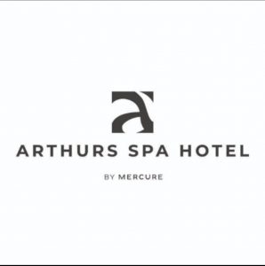 Вакансии в «Arthurs Spa Hotel by Mercure».